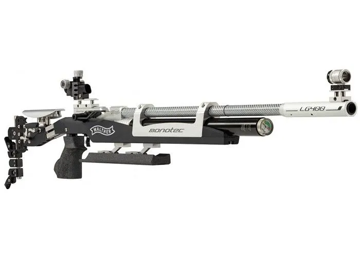 Walther Lg400-M Monotec