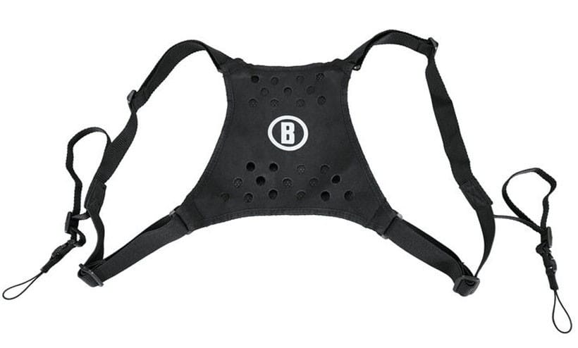 Arnés Universal Bushnell Para Prismáticos