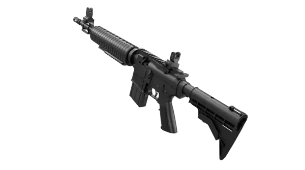 Carabina Crosman M4-177 Bombeo