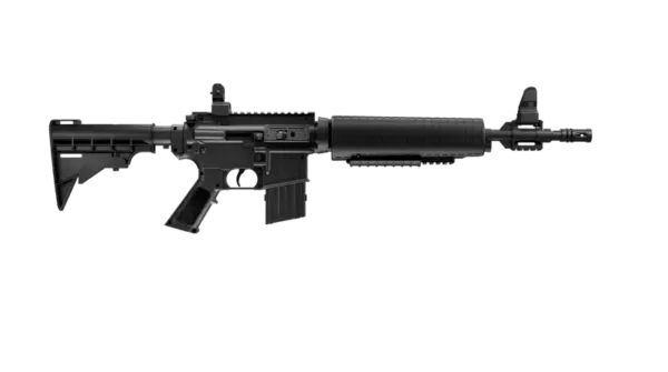 Carabina Crosman M4-177 Bombeo