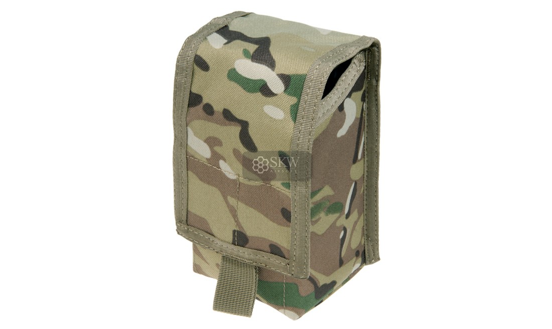 Bolsillo Doble 36/Ak Multicam Delta Tactics