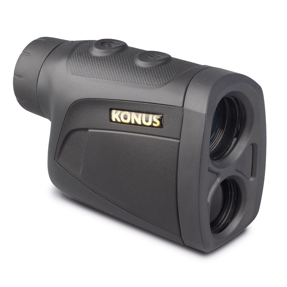 Telémetro Konus Rf-1200