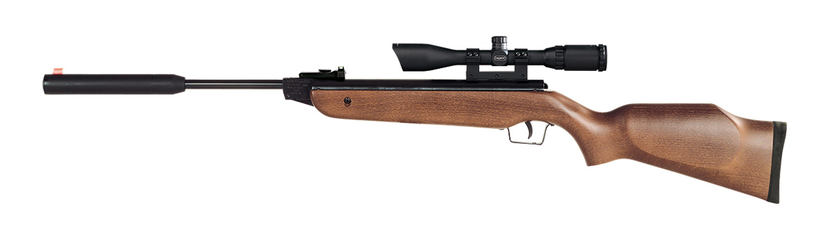 Carabina COMETA-220 Compact