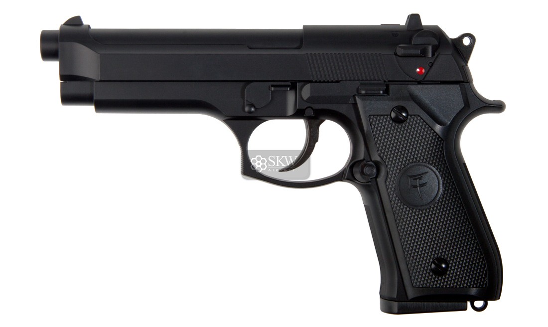Saigo Defense 92 Gas