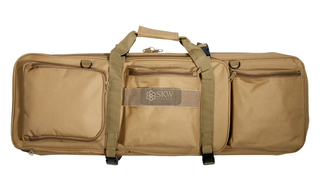 Funda Transporte 85cm Tan Delta Tactics