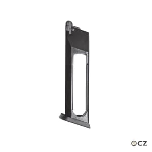 Cargador Co2 Cz P-09 25 Tiros - 6 Mm