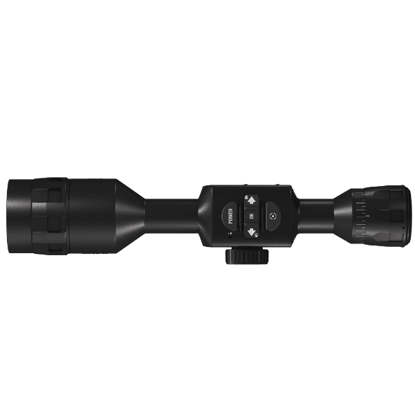 Visor Atn X-Sight 4k Pro 5-20 X Diurno Y Nocturno