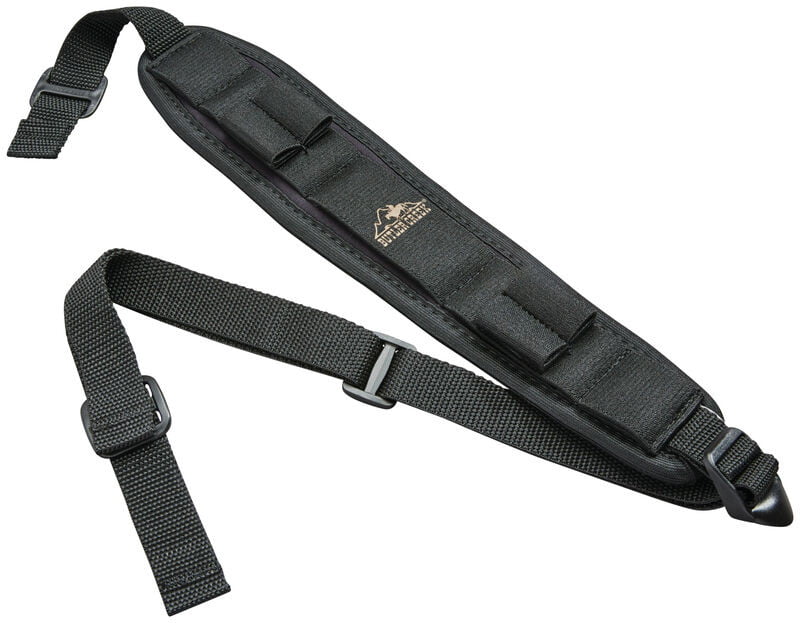 Correa Butler Creek Comfort Stretch Alaskan Magnum – Negra
