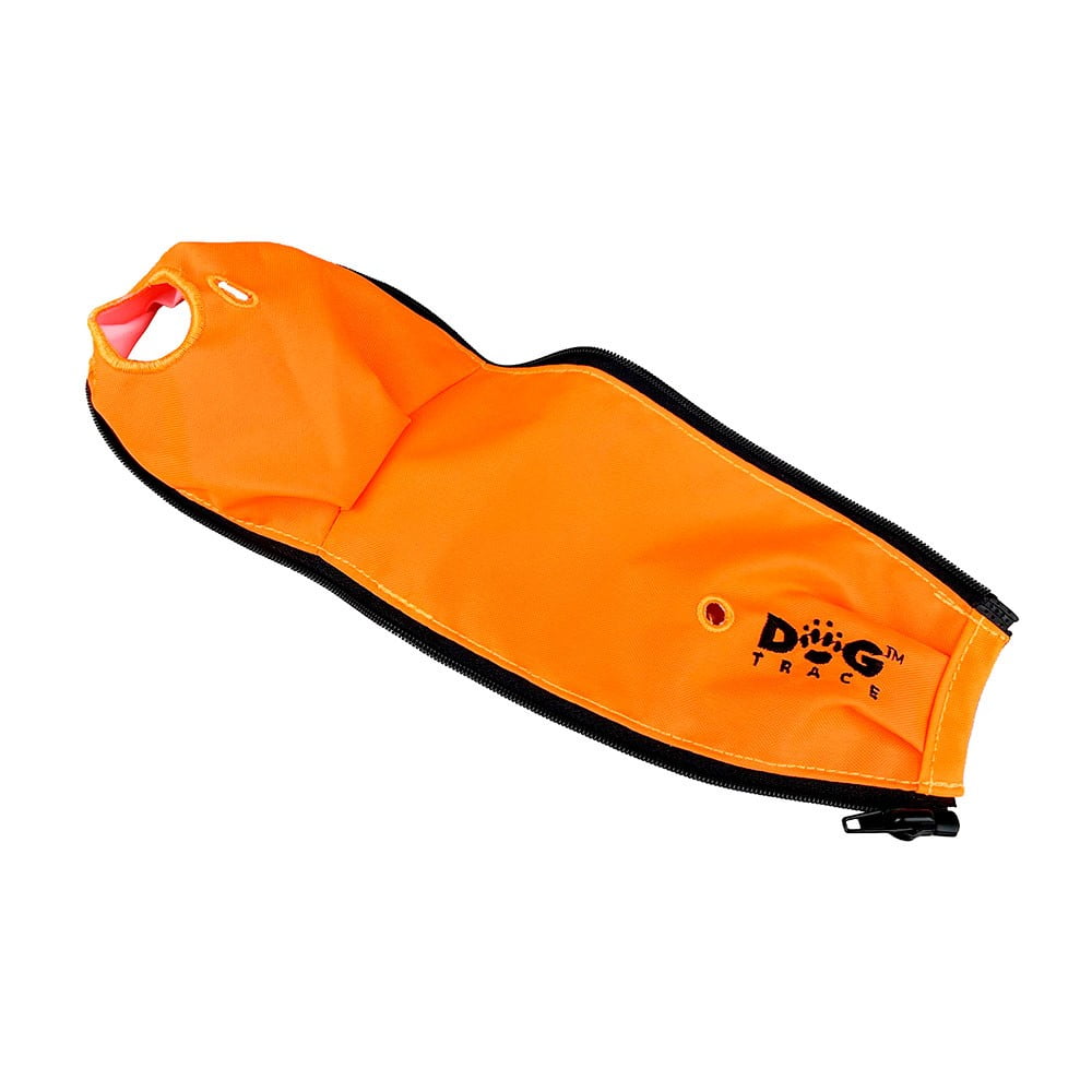 Funda Nailon Collar Gps Beeper