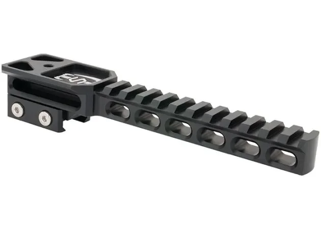 Riel de montaje Saber Tactical Picatinny a Picatinny