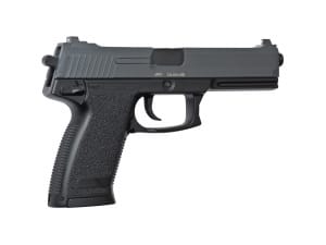 Pistola Dl 60 Socom Duotone - 6 Mm Muelle