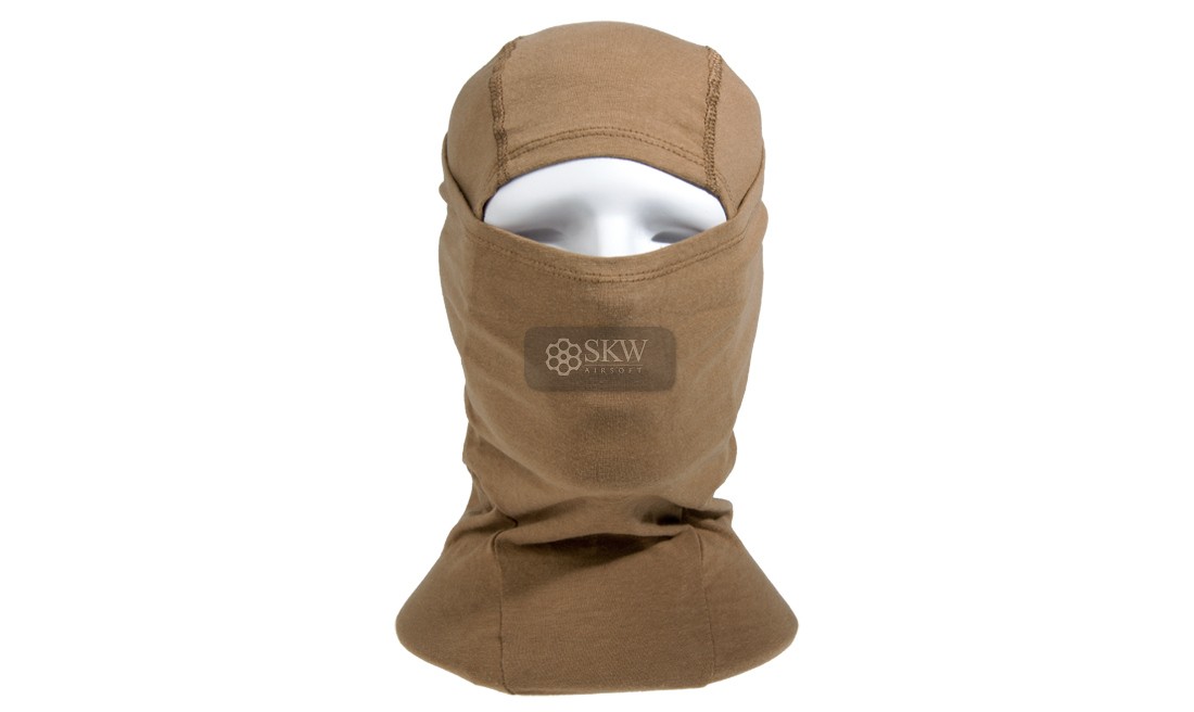 Balaklava Coyote Delta Tactics