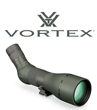 Telescopio Angular Vortex Razor HD