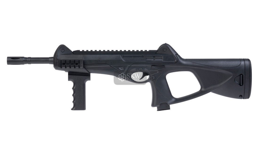 Rifle De Muelle Vanguard Ghost