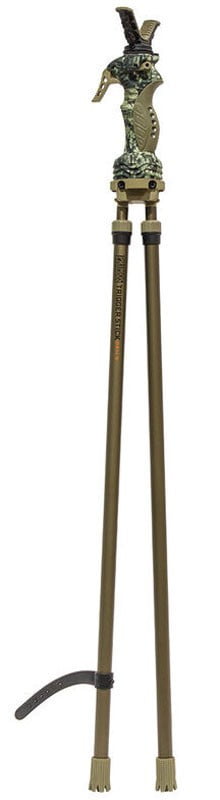 Bastón Primos Trigger Stick Gen 3 Bípode – Largo