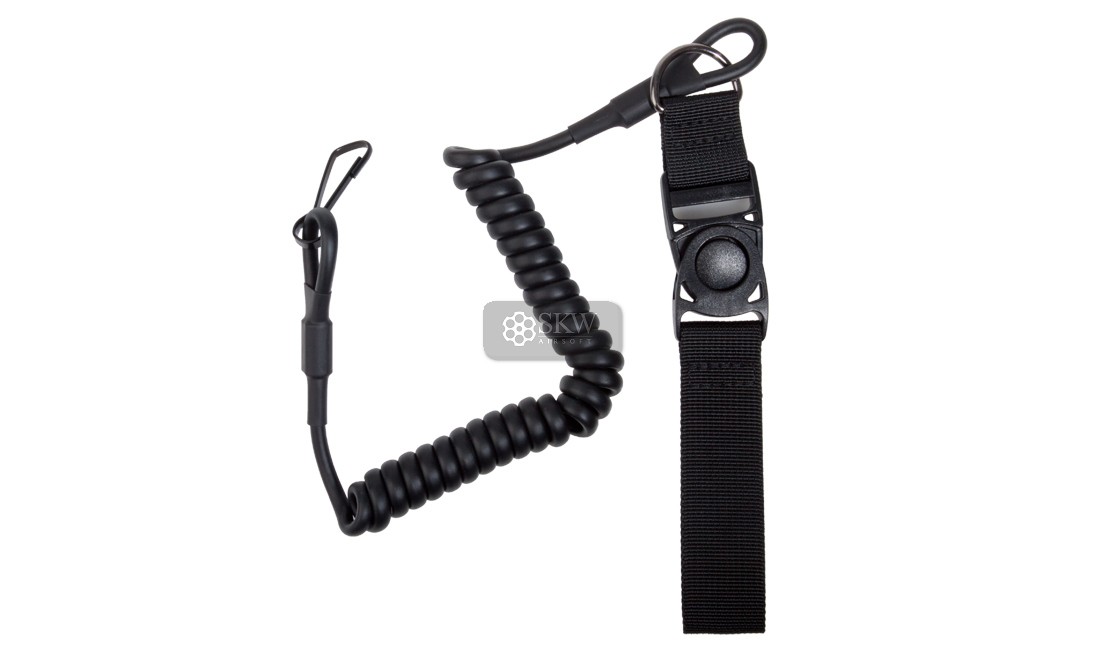 Cordón Antiperdida Pistola Amomax