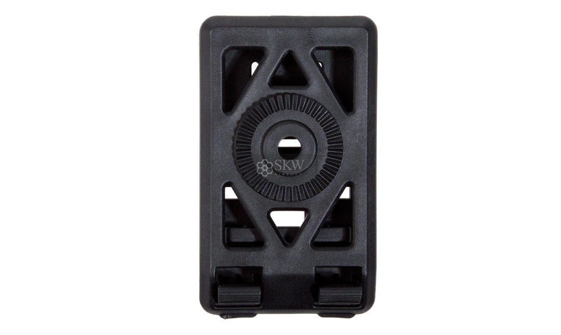 Adaptador Clip Cinturon Amomax