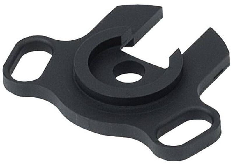 Adaptador Escopeta Blackhawk! Para Correa De Un Solo Punto