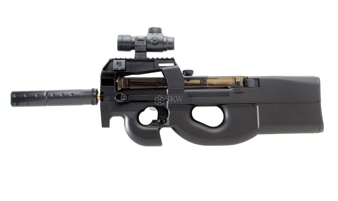 Rifle D90