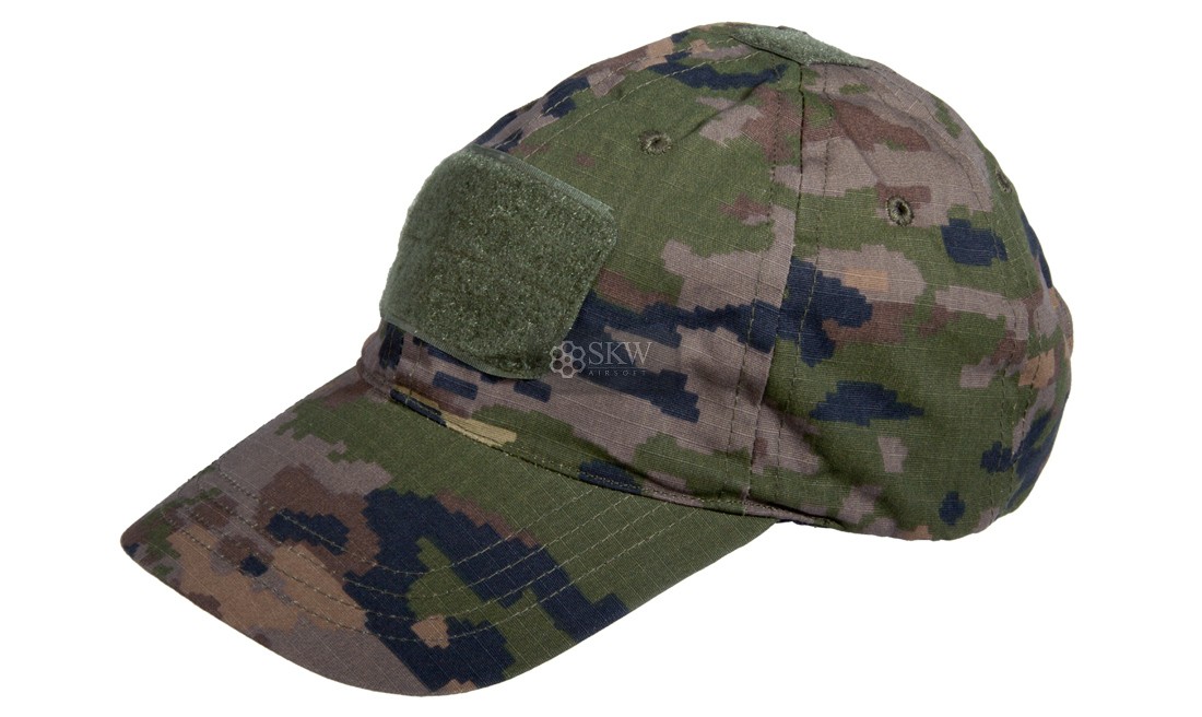 Gorra Boscoso Español Delta Tactics