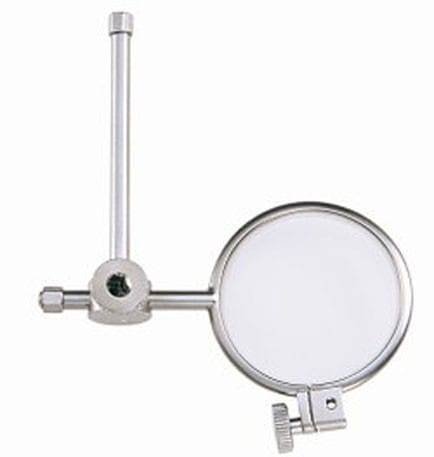 Aro Porta Cristal Knobloch Vario 23mm.