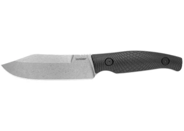 Cuchillo De Supervivencia Kershaw Camp 5
