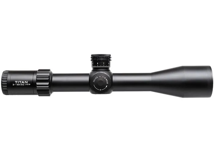 Element Optics Titan 3-18x50 APR-2D