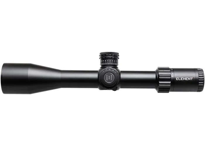 Element Optics Titan 3-18x50 APR-2D