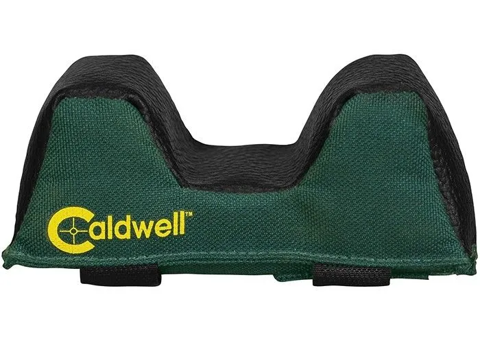 Bolsa Delantera Caldwell Lleno Medio