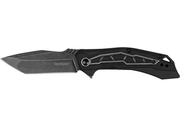 Navaja De Bolsillo Kershaw Flatbed