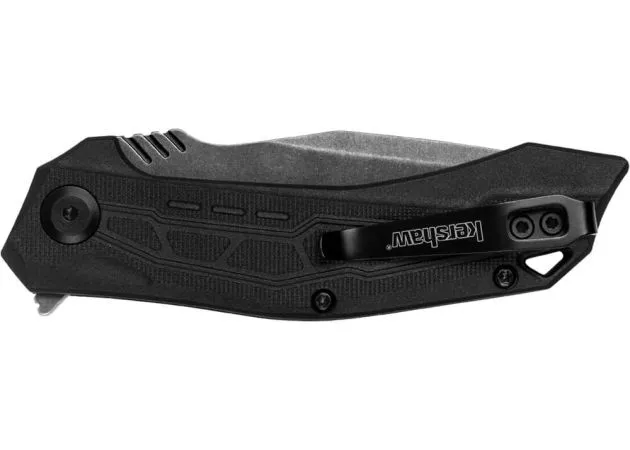 Navaja De Bolsillo Kershaw Flatbed