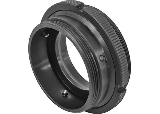 Anillo Adaptador De Visión Nocturna Rusan Hikmicro Thunder Th35c M52x0.75