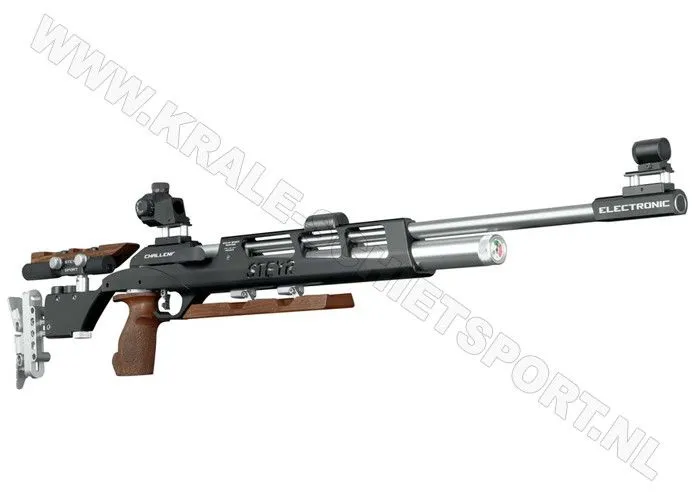 Steyr Challenge E