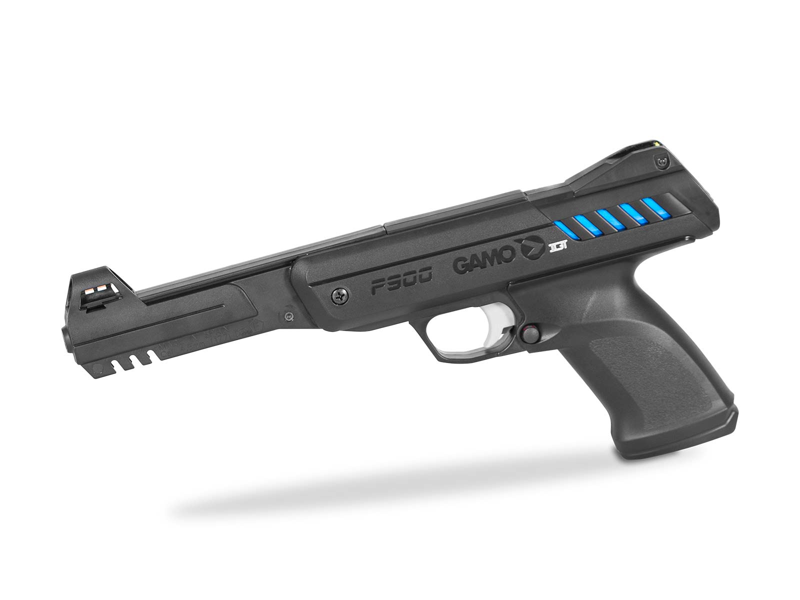 Pistola P-900 Igt