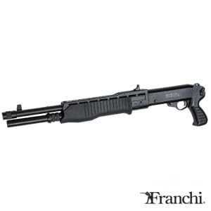 Escopeta Franchi Spas-12, 3-Burst Sportline - 6 Mm Muelle