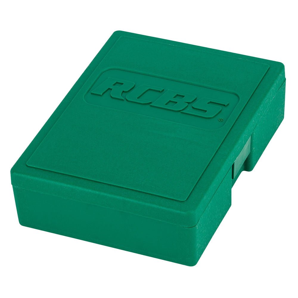 Caja De Almacenamiento De Dies Rcbs