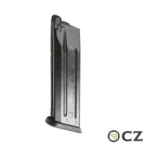 Cargador Gbb Cz P-09 25 Tiros - 6 Mm
