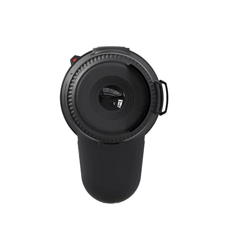 Monocular Térmico Guide Serie Tj Lrf Zoom