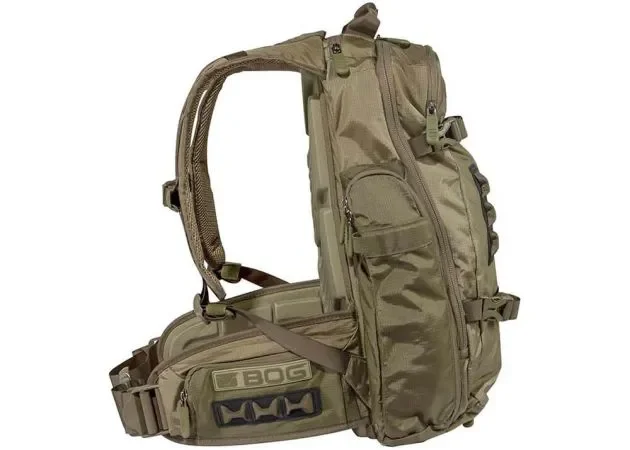 Mochila Bog Kinetic
