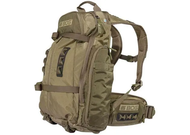Mochila Bog Kinetic