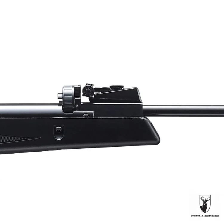 Carabina Aire Comprimido Snowpeak/Zasdar Gr1000x Repeat Gas Pistón 5,5 Mm