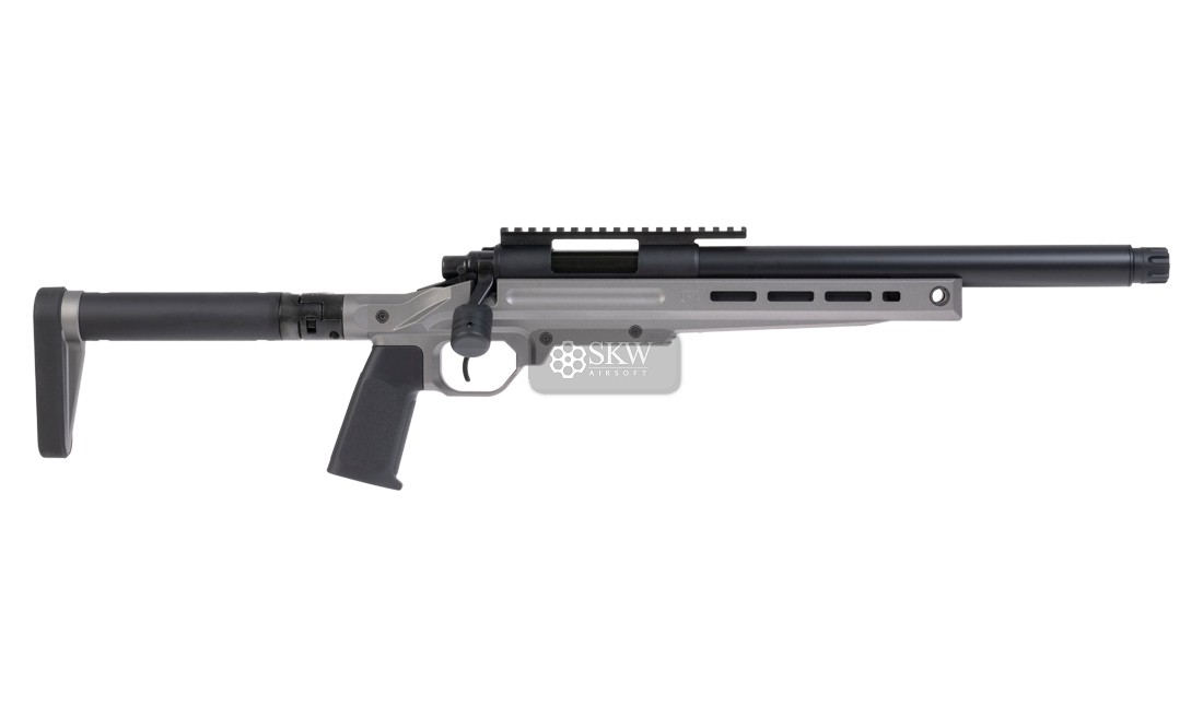 Marui Vsr-One Stealth Gray