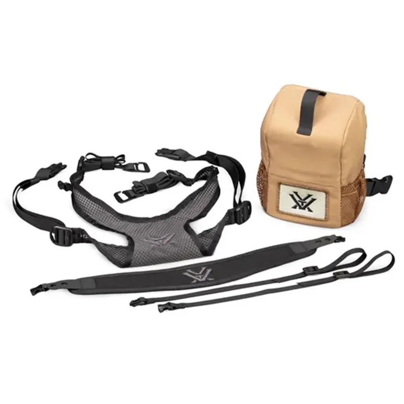 GLASSPAK SPORT BINOCULAR HARNESS