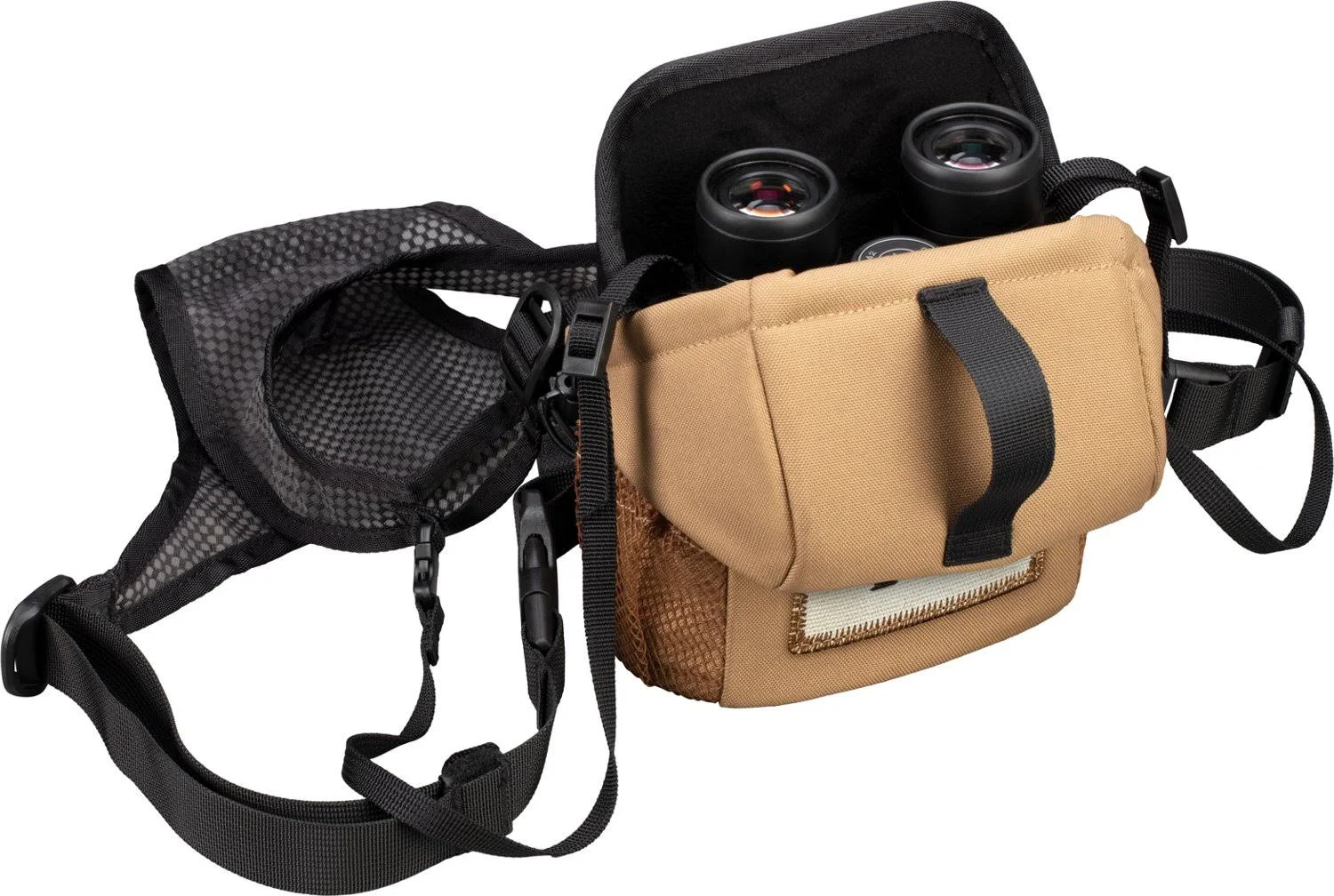 GLASSPAK SPORT BINOCULAR HARNESS