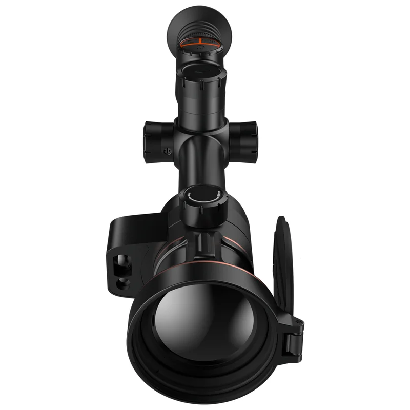 Thermtec Ares660-Lrf