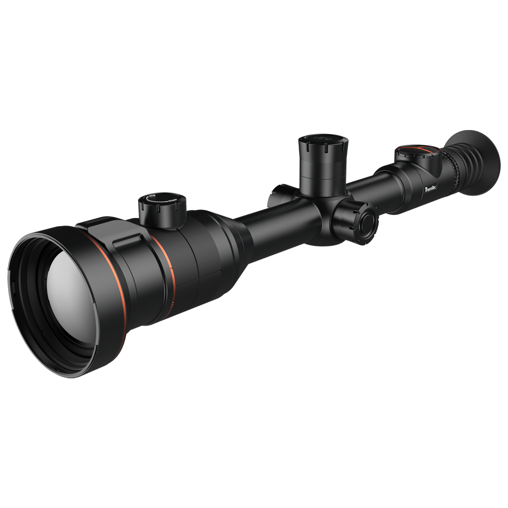 Thermtec Ares660-Lrf