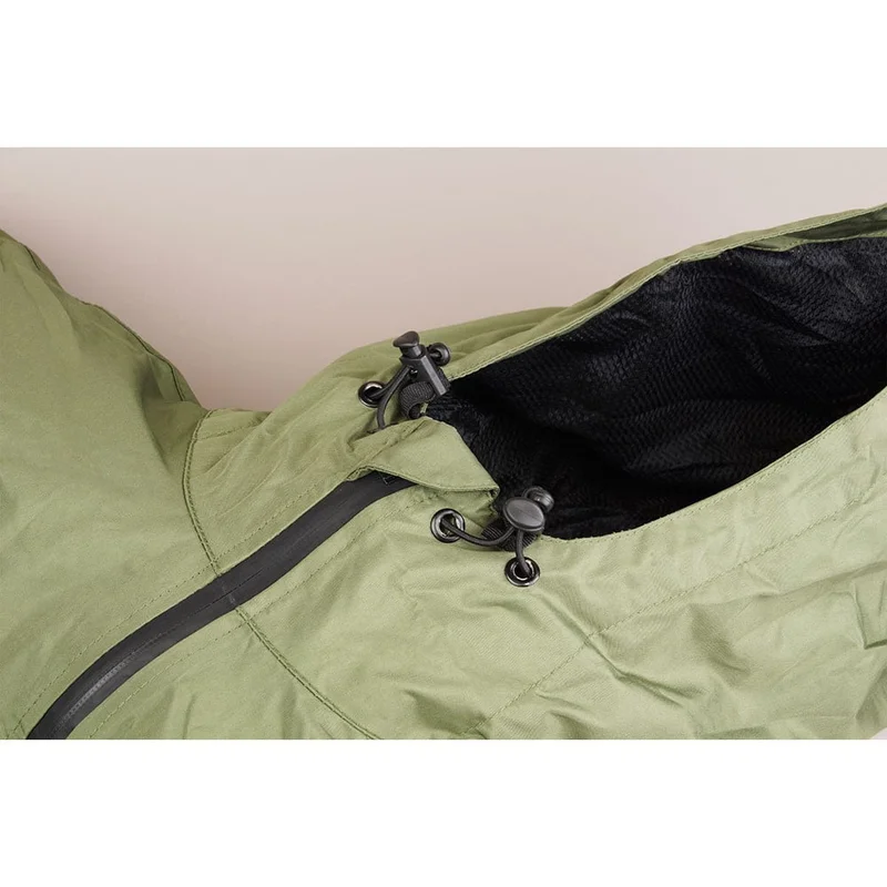 Chaqueta impermeable AMODO