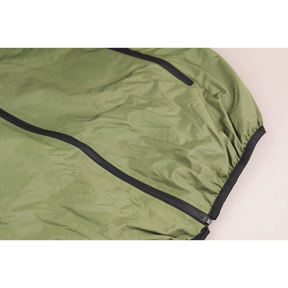 Chaqueta impermeable AMODO