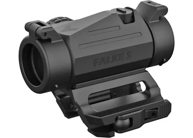 Mira Réflex Punto Rojo Falke S 2 Moa