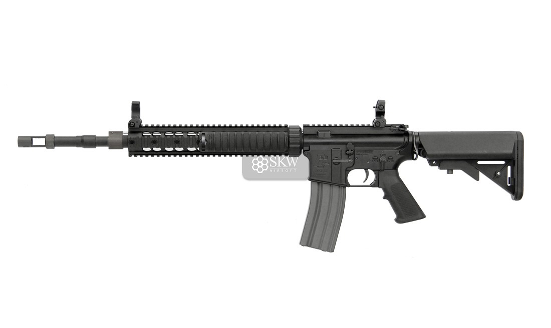 Aeg Gc12 S.P.R. Combo G&G (Egc-012-Spr-Bnb-Ecm)